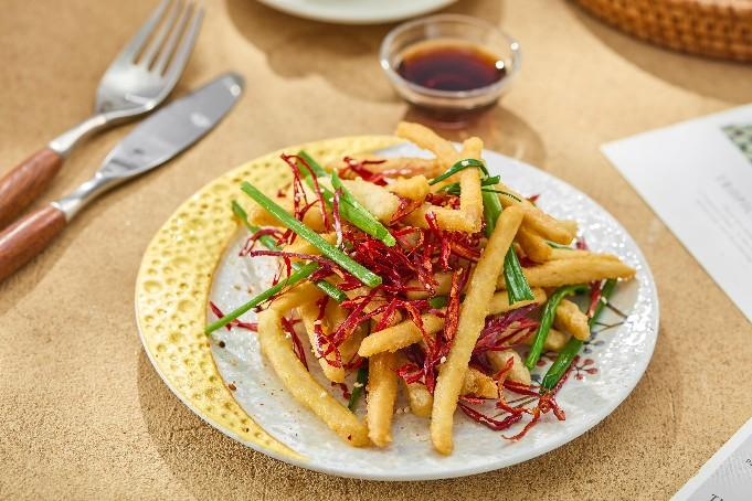 创新·务实·增长,大成食品斩获“十四五”标杆企业大奖