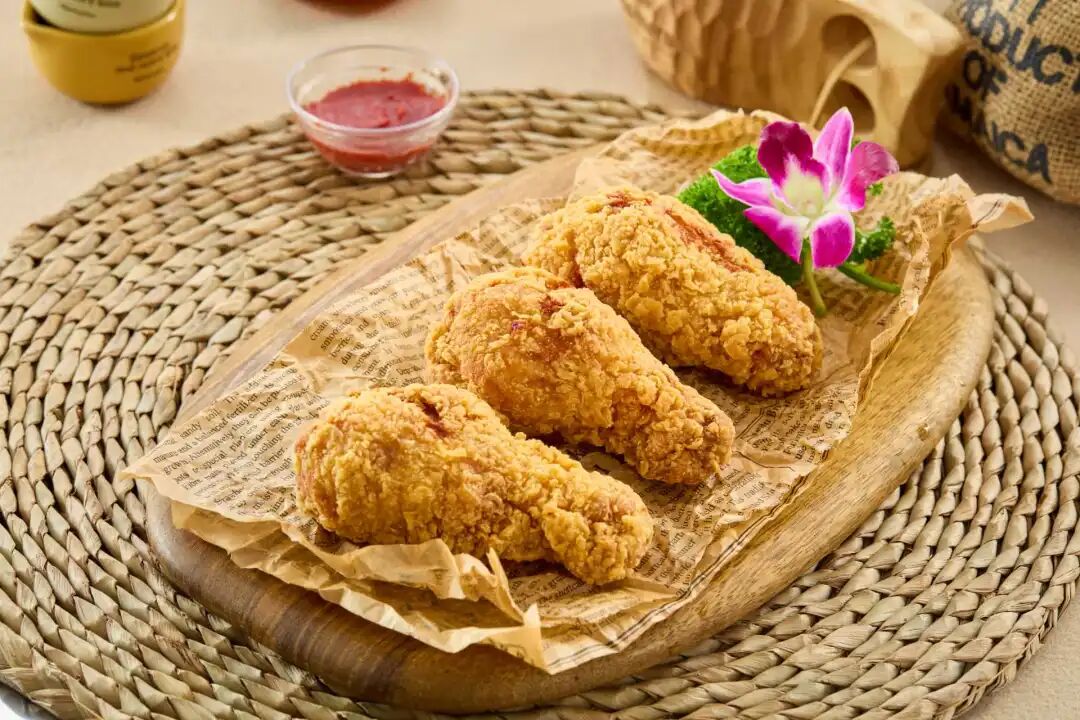 创新·务实·增长,大成食品斩获“十四五”标杆企业大奖