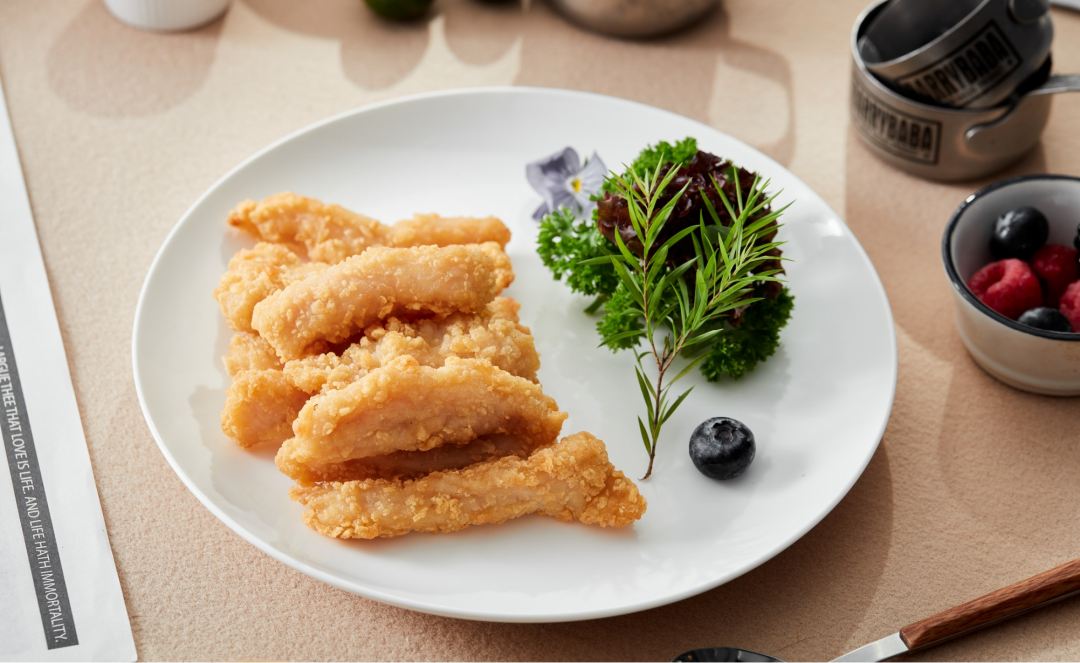 创新·务实·增长,大成食品斩获“十四五”标杆企业大奖