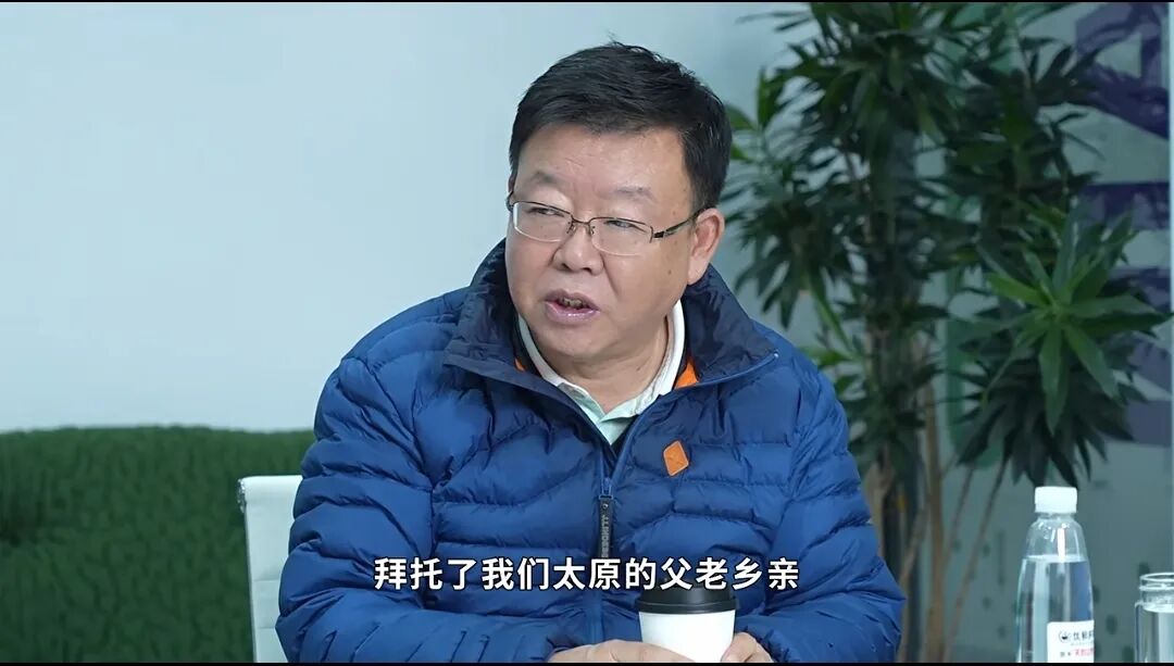 太原超市王「美特好」陷入挤兑风波!董事长紧急发声:恳请大家多给点时间