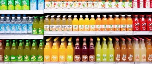 2025饮料TOP集团盘点丨农夫、元气、东鹏排名有上升，冰茶、咖啡或是明年热战场