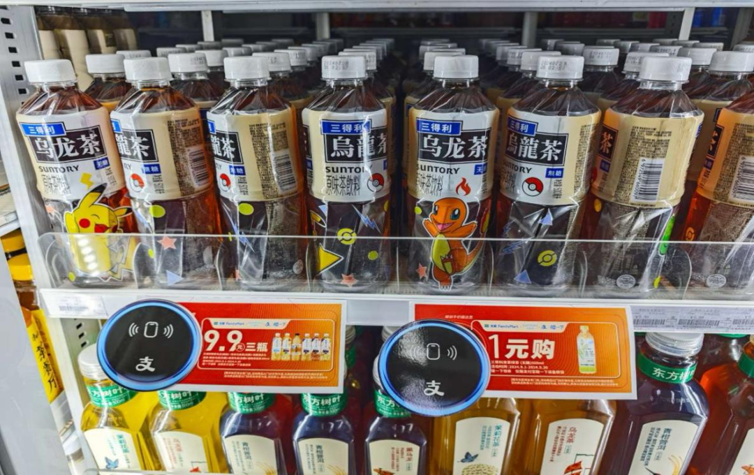 多乐囤,硬“碰”硬