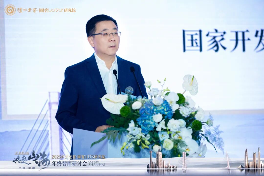 白酒产业价值重塑的 “智” 胜之道在这里