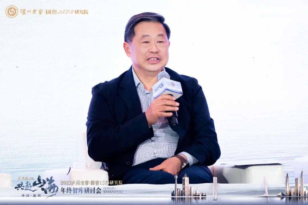 白酒产业价值重塑的 “智” 胜之道在这里