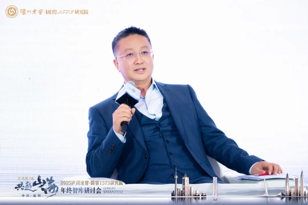 白酒产业价值重塑的 “智” 胜之道在这里