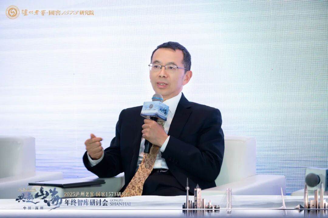白酒产业价值重塑的 “智” 胜之道在这里