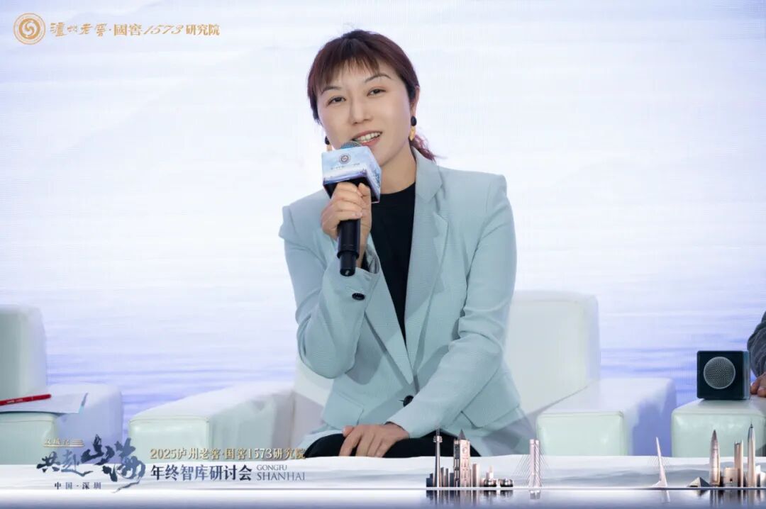白酒产业价值重塑的 “智” 胜之道在这里