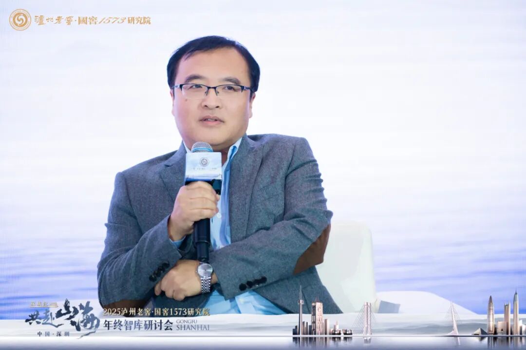 白酒产业价值重塑的 “智” 胜之道在这里