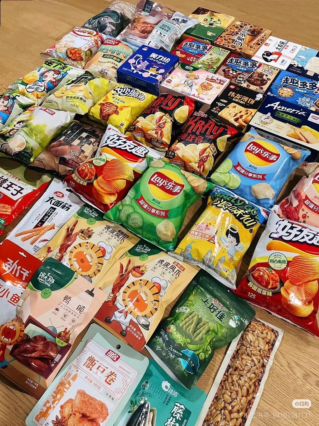0亿+！今年这些单品卖爆了，2026什么样的零食更好卖？"