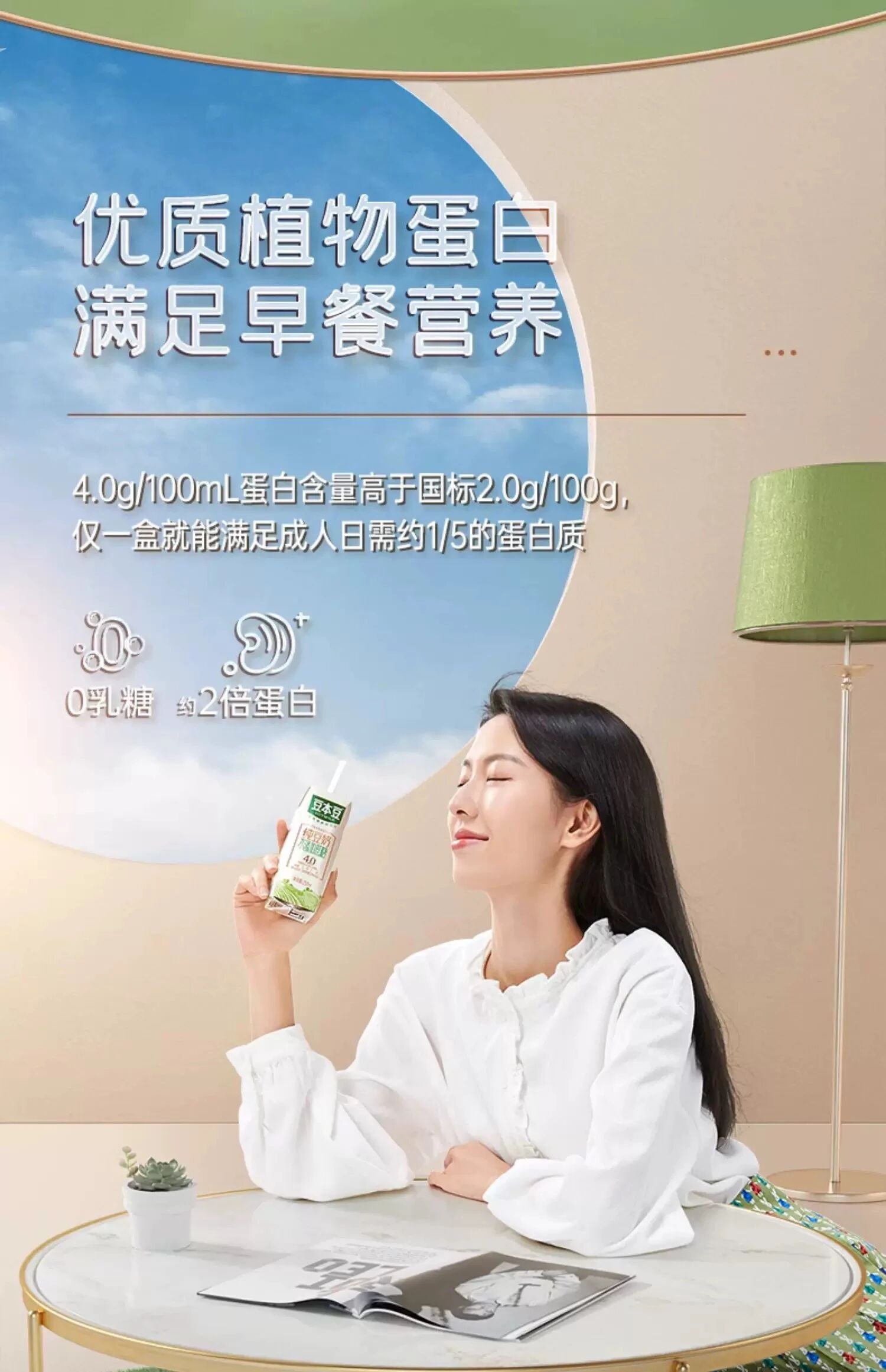 .6万亿早餐场景,谁是大赢家?"