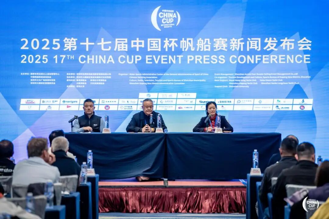 以水为媒,百岁山如何助力深圳向海图强?