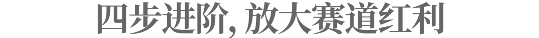 向趋势要增长，为什么成为这届新老品牌的集体共识？