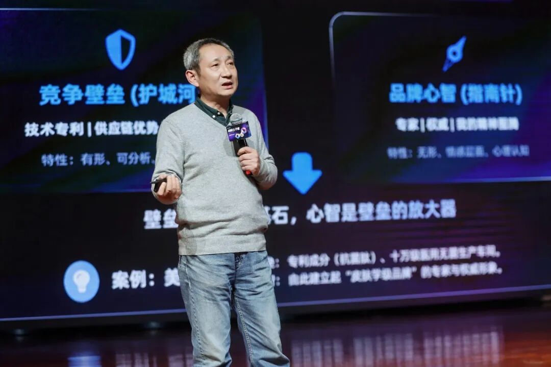 向趋势要增长，为什么成为这届新老品牌的集体共识？