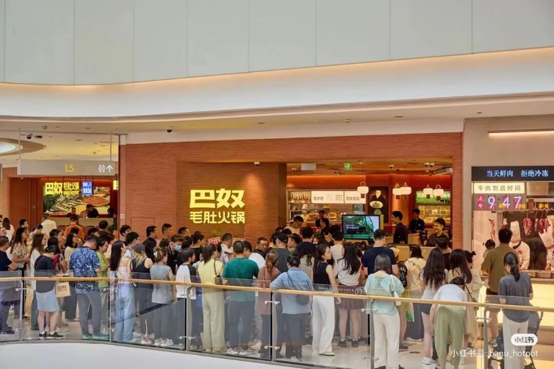逆势开店！米村1850家、锅圈10761家、巴比5934家……