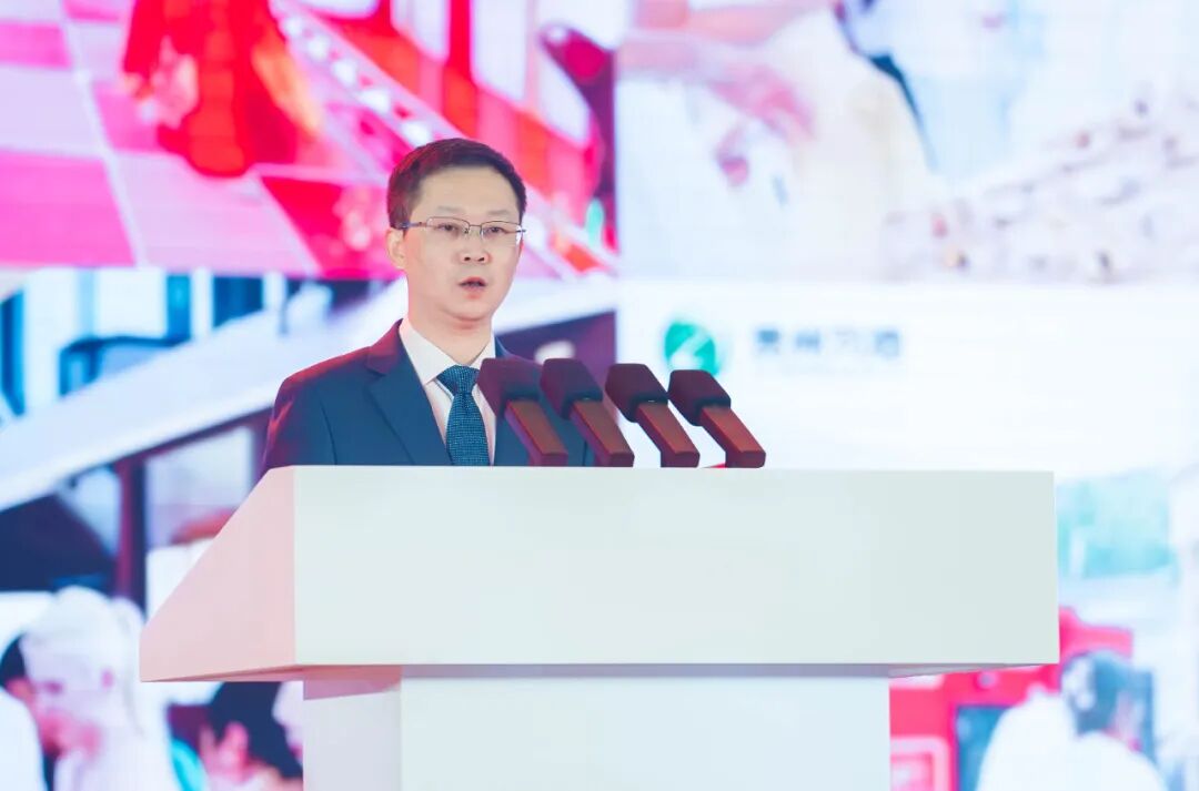 以归零心态再创业,习酒吹响“全国化2.0”冲锋号