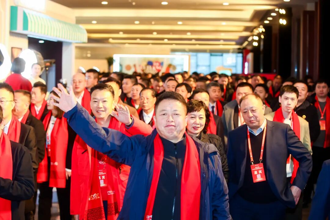 以归零心态再创业,习酒吹响“全国化2.0”冲锋号
