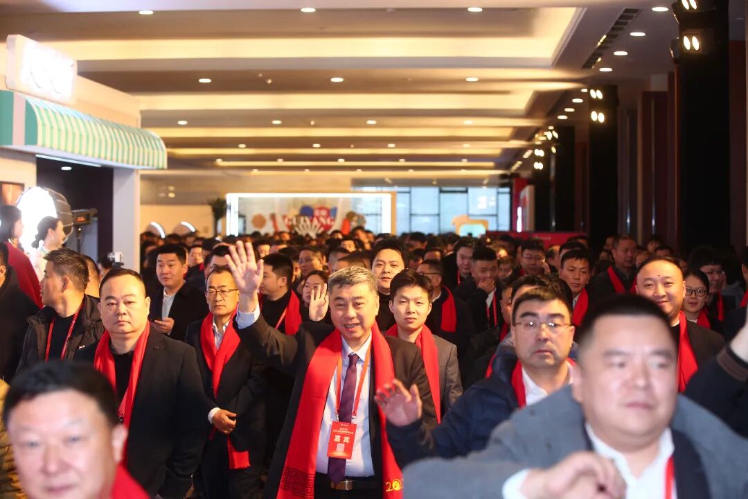 以归零心态再创业,习酒吹响“全国化2.0”冲锋号