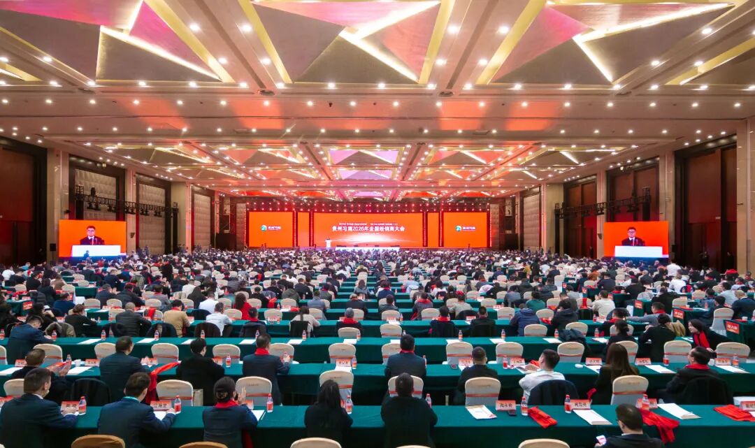 以归零心态再创业,习酒吹响“全国化2.0”冲锋号