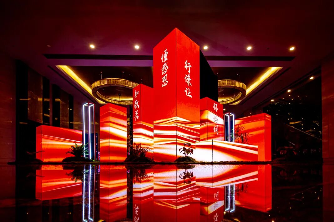 以归零心态再创业,习酒吹响“全国化2.0”冲锋号