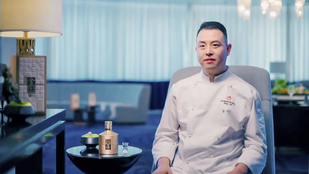 从餐酒融合到场景再造:舍得酒携手三亚·亚特兰蒂斯破题价值升维