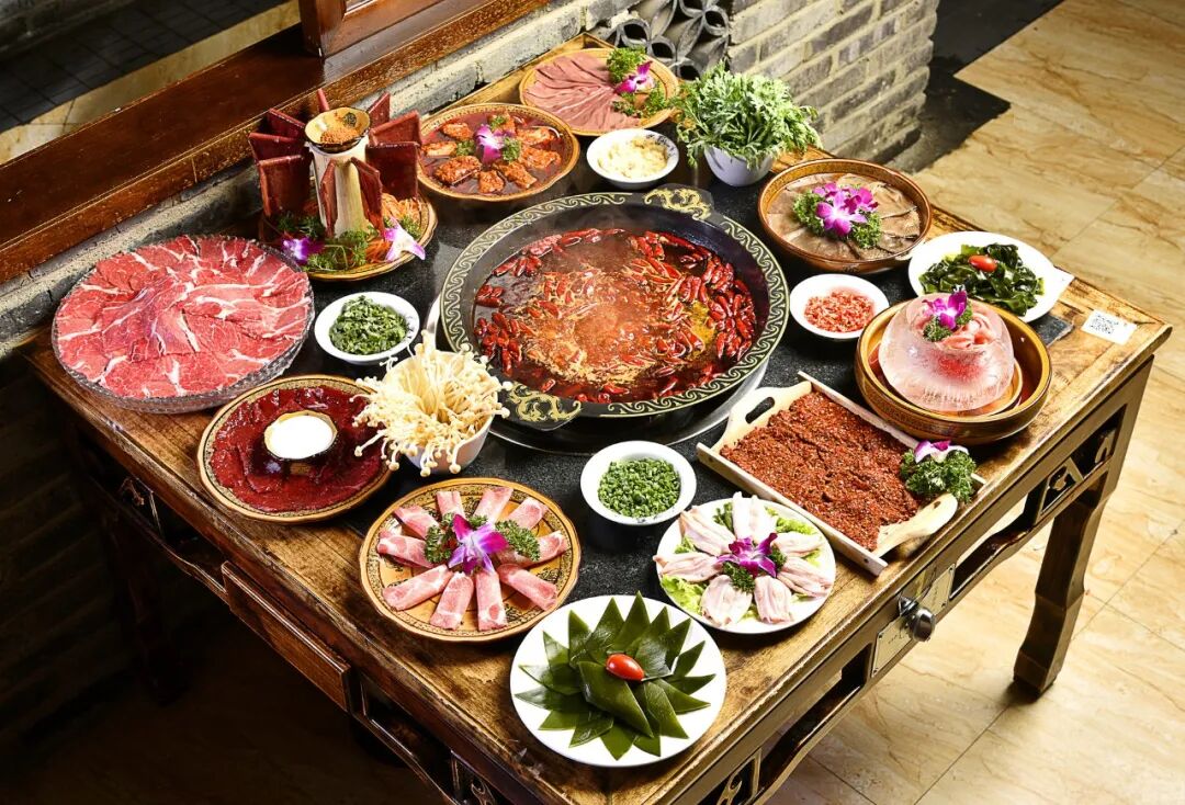2家调味企业霸榜，谁在掌控餐饮供应链的“味蕾命脉”？"