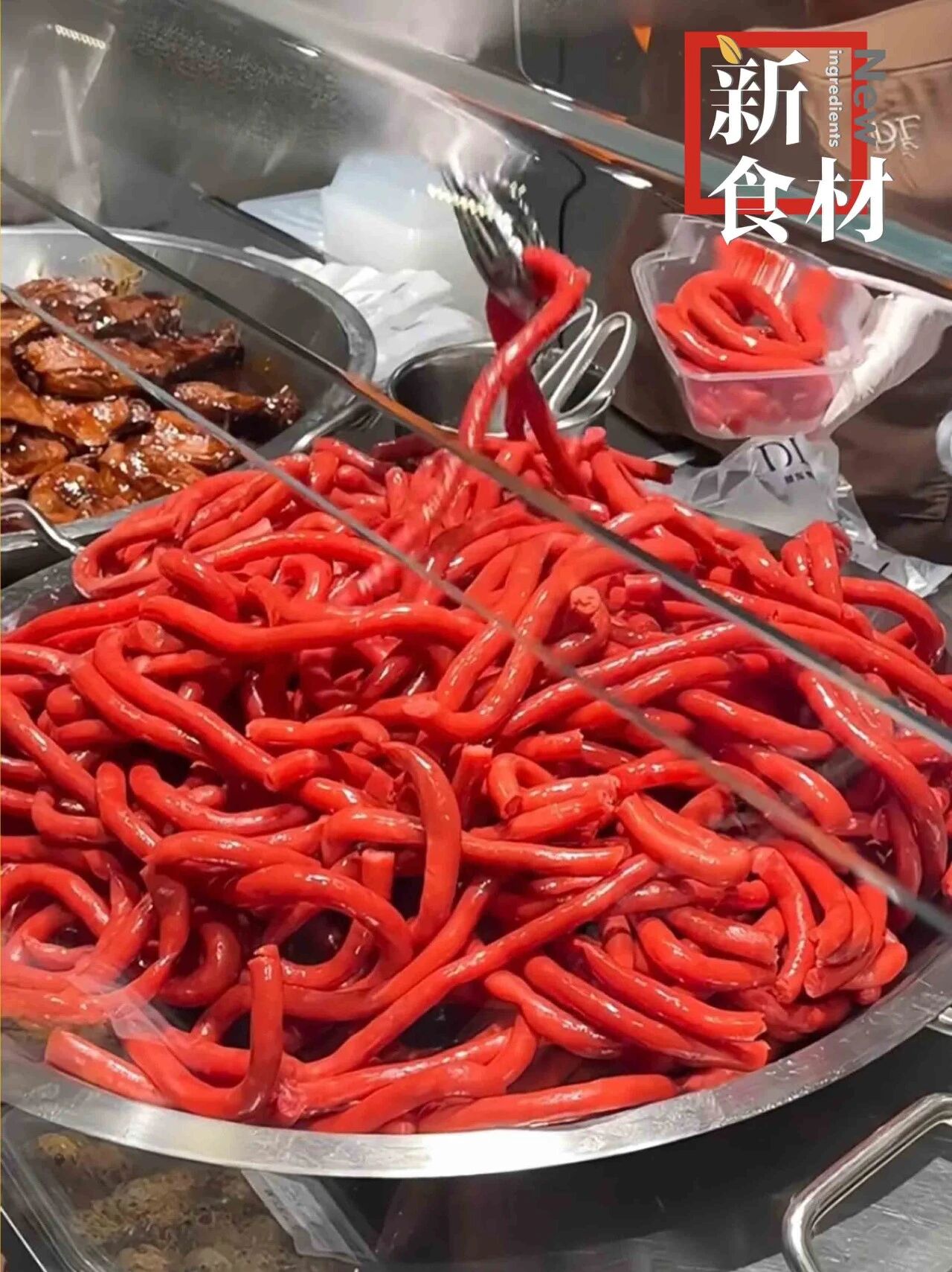毛利率高达60%,胖东来卖爆“小甜肠”!背后的供应商藏不住了(附20+名录)