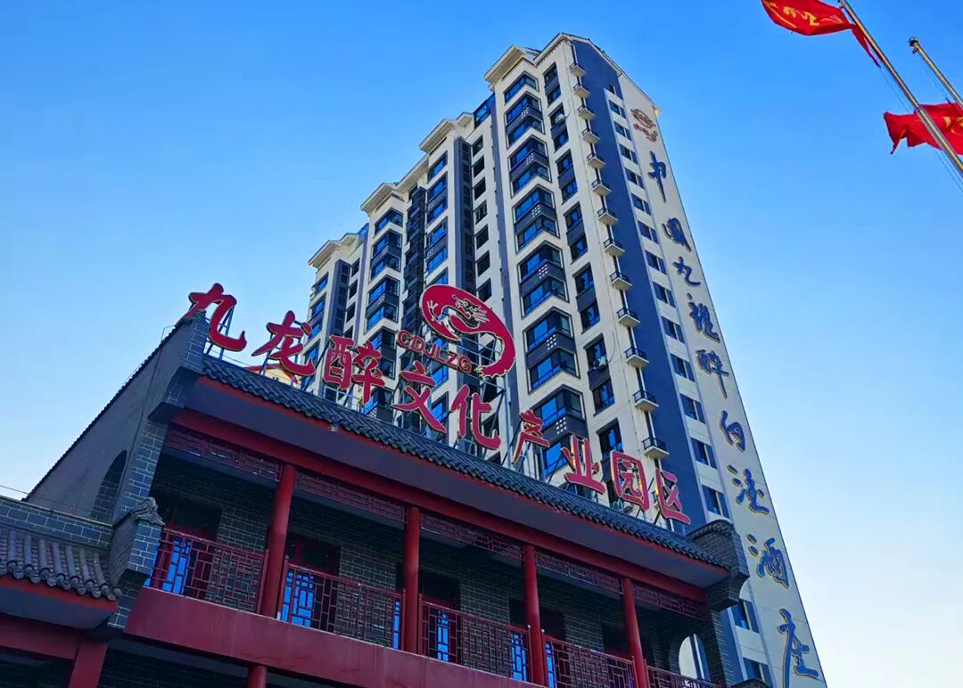 以体系化生存构建多元增量：解码九龙醉酒2025年的韧性