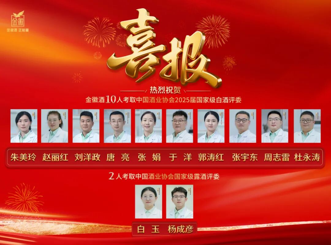 复盘2025,金徽酒谋划百亿未来