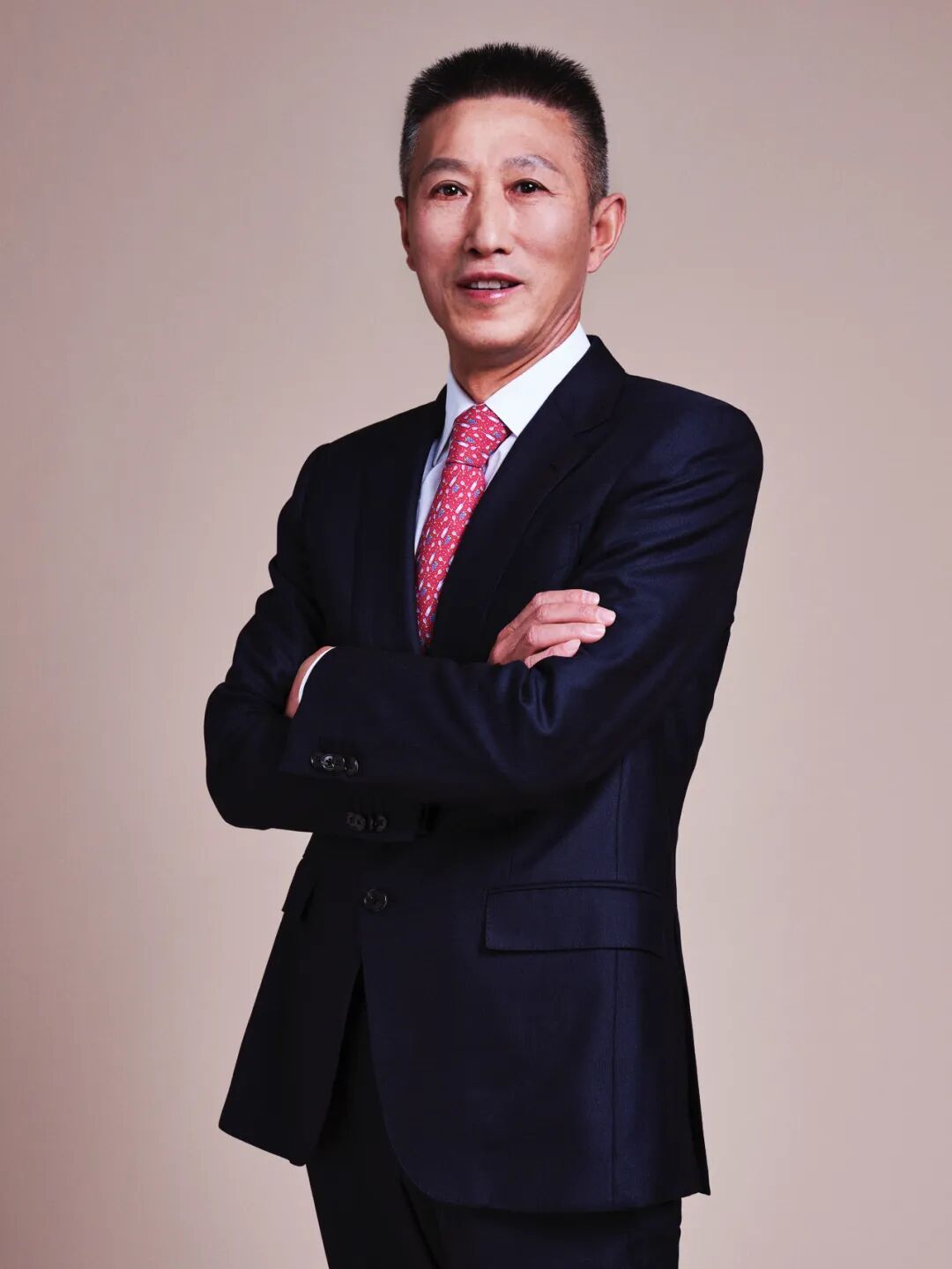 2025中国酒业年度旗手揭晓 | 年度评选①