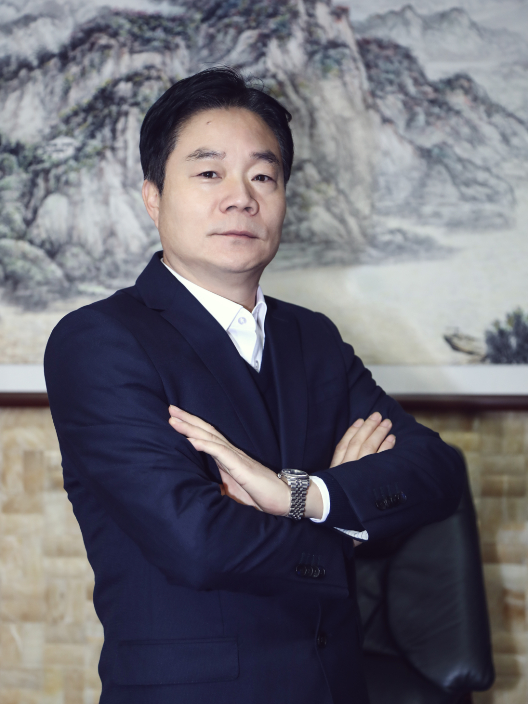 025中国酒业年度热点人物揭晓