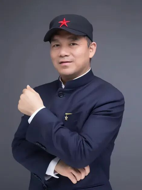 025中国酒业年度热点人物揭晓