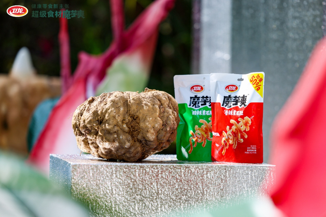 翻倍增长!魔芋、养生水之外,2026年爆品机会在哪里?