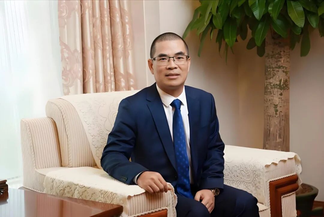 刘永好、秦英林、温志芬、万宏伟……企业掌门人公开发声,2026要这么干!