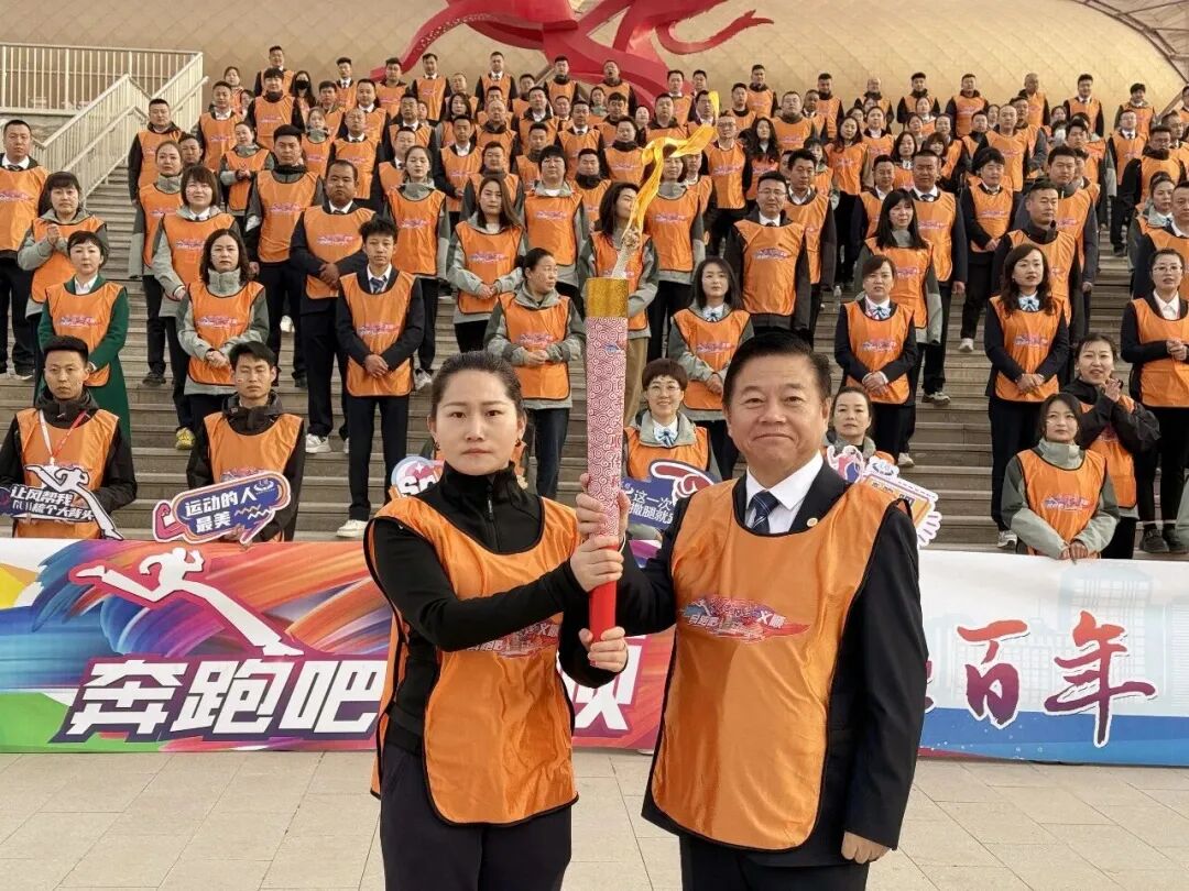以“仁义”为根，以创新为翼——看百年义顺的传承与跨越