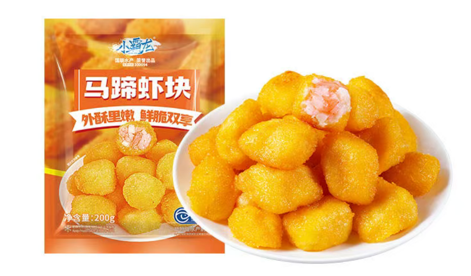 4.8亿次播放！炸货，凭啥成为年节餐桌“硬通货”？（附30+新品）"