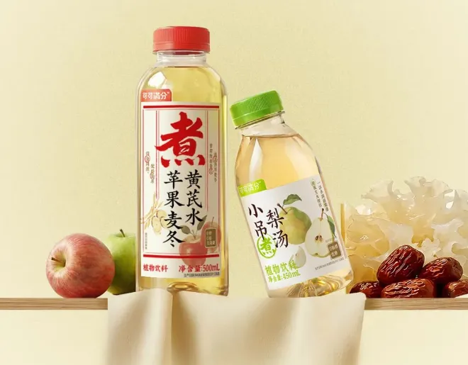 忽然一周 | 加多宝联名王嘉尔推新，泉阳泉净利预增147.89%，信誉楼官宣进入山东……