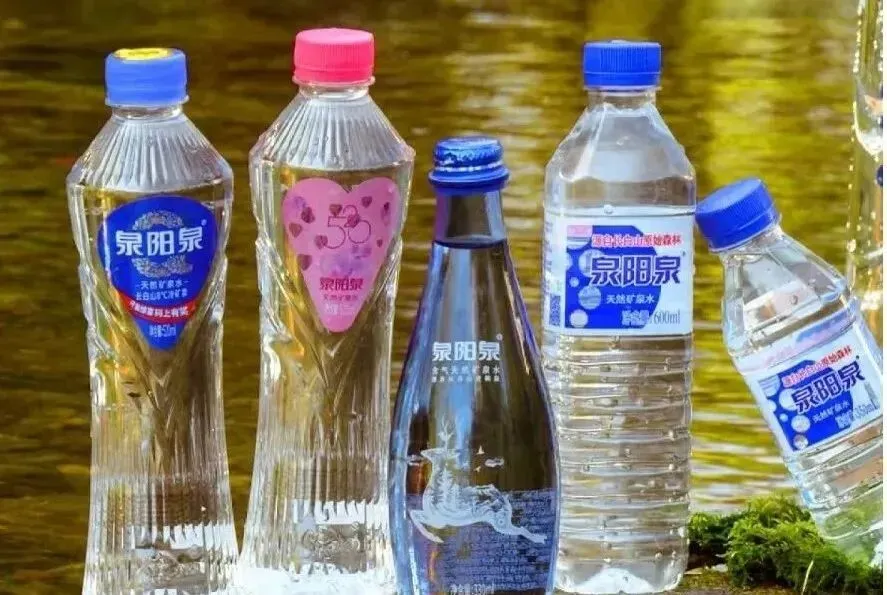 忽然一周 | 加多宝联名王嘉尔推新，泉阳泉净利预增147.89%，信誉楼官宣进入山东……