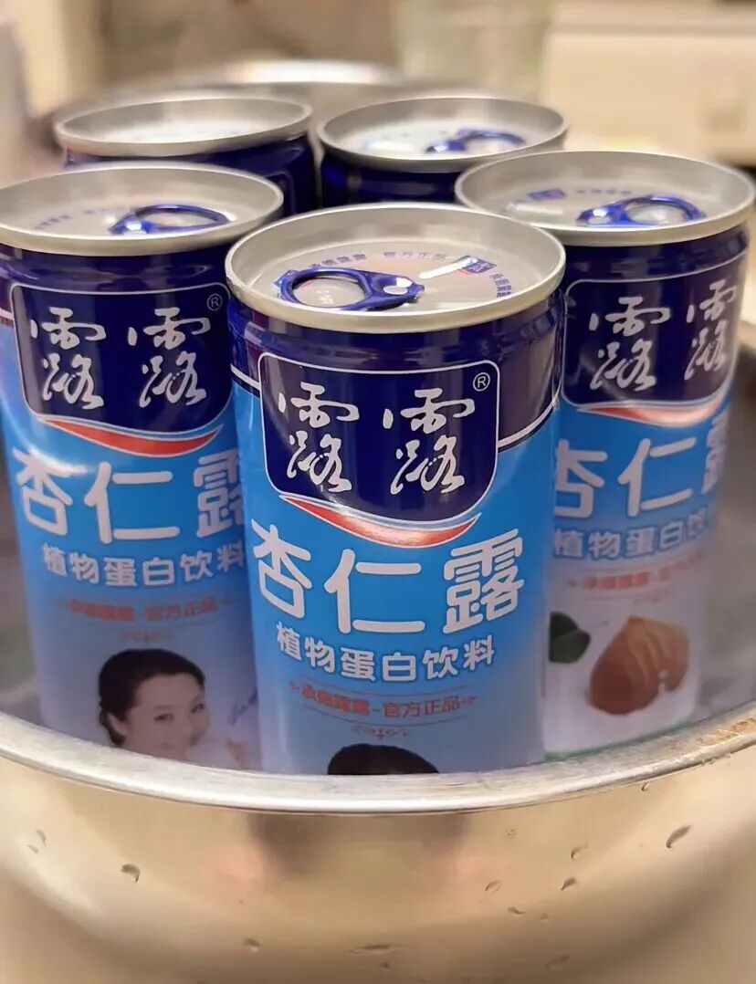 中国每个省,原来都有自己的“省饮”!