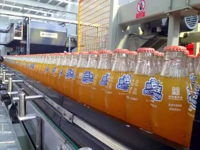 中国每个省,原来都有自己的“省饮”!