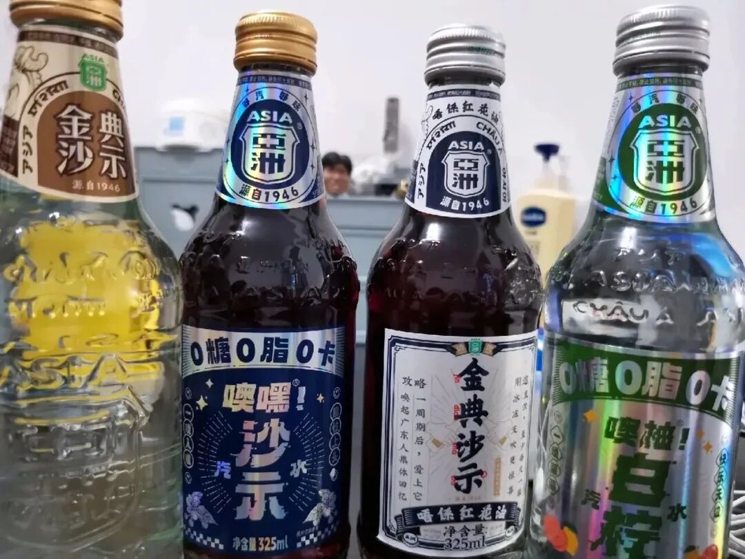 中国每个省,原来都有自己的“省饮”!