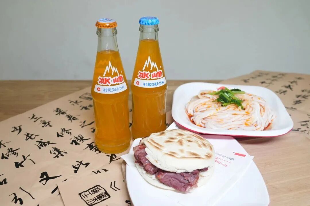 中国每个省,原来都有自己的“省饮”!