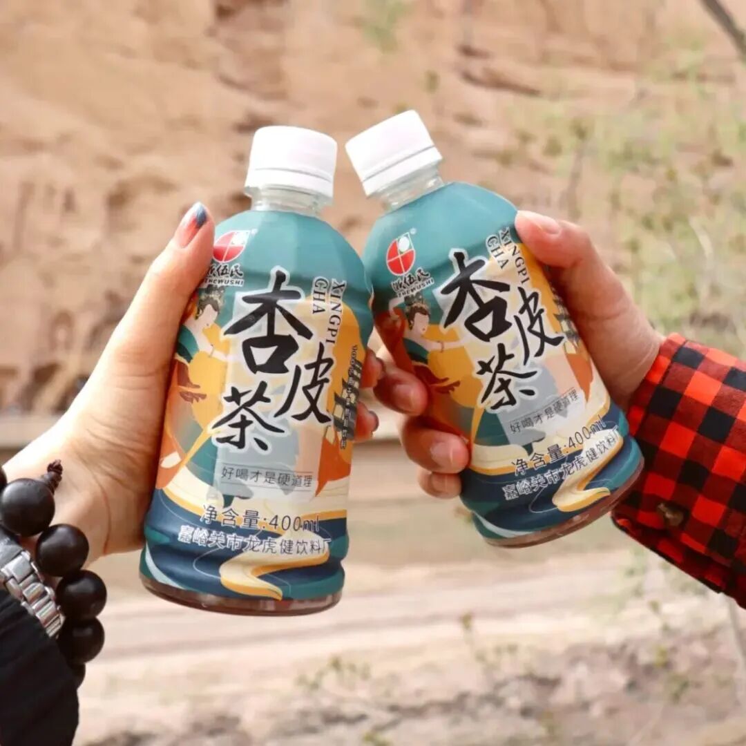 中国每个省,原来都有自己的“省饮”!
