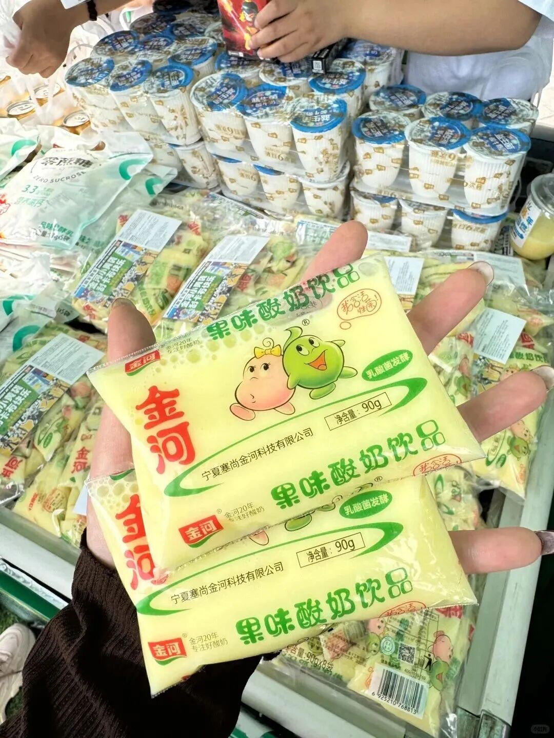 中国每个省,原来都有自己的“省饮”!