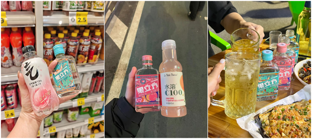 走过五年黑暗隧道后,江小白靠一瓶酒杀回来