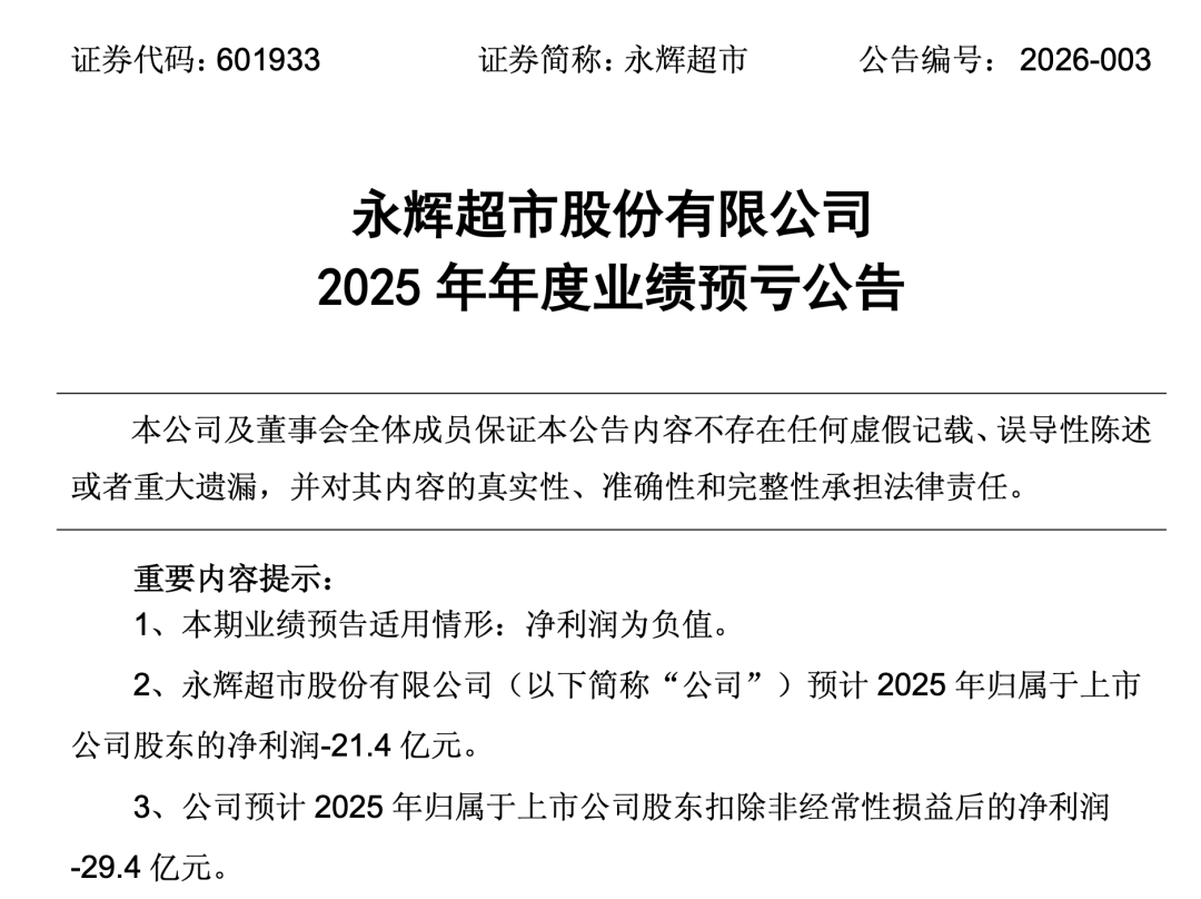 忽然一周 | 200亿+君乐宝加速冲刺IPO,元气森林上新果汁,永辉预亏超21亿……