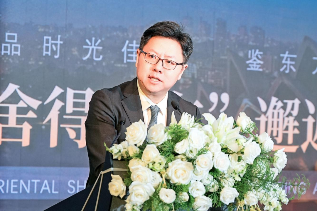 老酒破题、自在出海：复星赋能下，舍得持续筑牢出海“根据地”