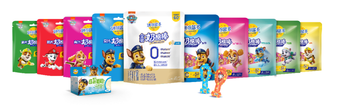 1岁“奶酪女王”出局,蒙牛系CFO接棒"