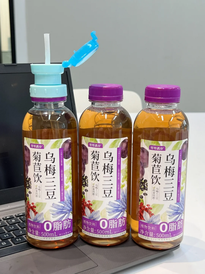 东鹏下周赴港上市,妙可蓝多结束柴琇时代,美特好破产重组….…