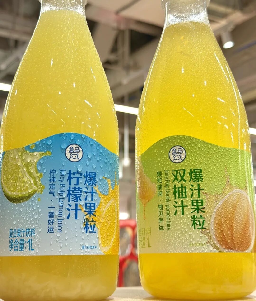 忽然一周 | 农夫山泉在山姆推新芒果汁，美团快乐猴开城宁波，鸣鸣很忙创始人回应存量竞争……