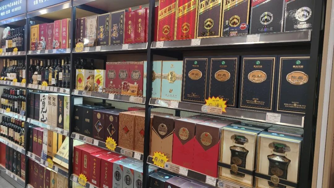 连锁榜样丨张世旺:以百年“仁义”为根,蹚出穿越周期之路